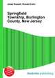 Springfield Township, Burlington County, New Jersey, Jesse Russell,Ronald Cohn 