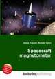 Spacecraft magnetometer, Jesse Russell,Ronald Cohn 