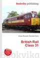 British Rail Class 31, Jesse Russell,Ronald Cohn 