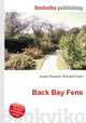 Back Bay Fens, Jesse Russell,Ronald Cohn 