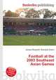 Football at the 2003 Southeast Asian Games, Jesse Russell,Ronald Cohn 