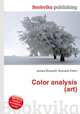 Color analysis (art), Jesse Russell,Ronald Cohn 