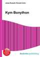 Kym Bonython, Jesse Russell,Ronald Cohn 