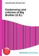 Controversy and criticism of Big Brother (U.S.), Jesse Russell,Ronald Cohn 