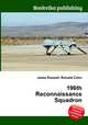 196th Reconnaissance Squadron, Jesse Russell,Ronald Cohn 