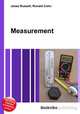 Measurement, Jesse Russell,Ronald Cohn 