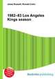 1982–83 Los Angeles Kings season, Jesse Russell,Ronald Cohn 