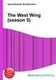 The West Wing (season 5), Jesse Russell,Ronald Cohn 
