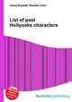 List of past Hollyoaks characters, Jesse Russell,Ronald Cohn 