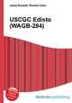 USCGC Edisto (WAGB-284), Jesse Russell,Ronald Cohn 