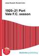 1920–21 Port Vale F.C. season, Jesse Russell,Ronald Cohn 