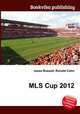 MLS Cup 2012, Jesse Russell,Ronald Cohn 