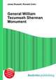 General William Tecumseh Sherman Monument, Jesse Russell,Ronald Cohn 