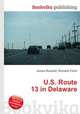 U.S. Route 13 in Delaware, Jesse Russell,Ronald Cohn 
