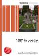 1987 in poetry, Jesse Russell,Ronald Cohn 