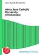 Atma Jaya Catholic University of Indonesia, Jesse Russell,Ronald Cohn 