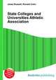 State Colleges and Universities Athletic Association, Jesse Russell,Ronald Cohn 