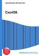 Cxorf26, Jesse Russell,Ronald Cohn 