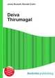 Deiva Thirumagal, Jesse Russell,Ronald Cohn 