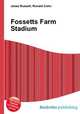 Fossetts Farm Stadium, Jesse Russell,Ronald Cohn 