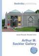 Arthur M. Sackler Gallery, Jesse Russell,Ronald Cohn 