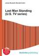 Last Man Standing (U.S. TV series), Jesse Russell,Ronald Cohn 