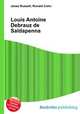 Louis Antoine Debrauz de Saldapenna, Jesse Russell,Ronald Cohn 