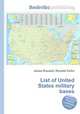 List of United States military bases, Jesse Russell,Ronald Cohn 