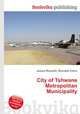 City of Tshwane Metropolitan Municipality, Jesse Russell,Ronald Cohn 