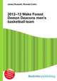 2012–13 Wake Forest Demon Deacons men