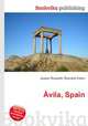 Avila, Spain, Jesse Russell,Ronald Cohn 