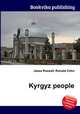 Kyrgyz people, Jesse Russell,Ronald Cohn 