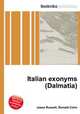 Italian exonyms (Dalmatia), Jesse Russell,Ronald Cohn 