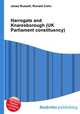 Harrogate and Knaresborough (UK Parliament constituency), Jesse Russell,Ronald Cohn 