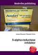 5-alpha-reductase inhibitor, Jesse Russell,Ronald Cohn 