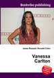 Vanessa Carlton, Jesse Russell,Ronald Cohn 