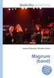 Magnum (band), Jesse Russell,Ronald Cohn 