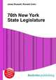 76th New York State Legislature, Jesse Russell,Ronald Cohn 