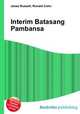 Interim Batasang Pambansa, Jesse Russell,Ronald Cohn 
