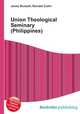 Union Theological Seminary (Philippines), Jesse Russell,Ronald Cohn 