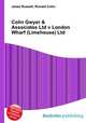 Colin Gwyer & Associates Ltd v London Wharf (Limehouse) Ltd, Jesse Russell,Ronald Cohn 
