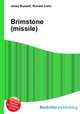 Brimstone (missile), Jesse Russell,Ronald Cohn 