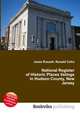 National Register of Historic Places listings in Hudson County, New Jersey, Jesse Russell,Ronald Cohn 