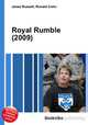 Royal Rumble (2009), Jesse Russell,Ronald Cohn 
