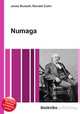 Numaga, Jesse Russell,Ronald Cohn 