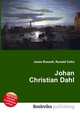 Johan Christian Dahl, Jesse Russell,Ronald Cohn 