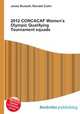 2012 CONCACAF Women