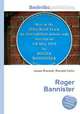 Roger Bannister, Jesse Russell,Ronald Cohn 
