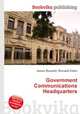 Government Communications Headquarters, Jesse Russell,Ronald Cohn 