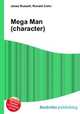 Mega Man (character), Jesse Russell,Ronald Cohn 